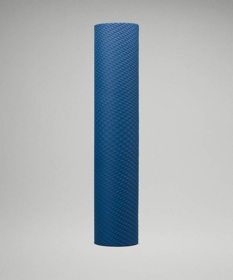 Colchonetas de Yoga Lululemon The Workout Mat 6mm Hombre Azules Chile | 946PYKVRC