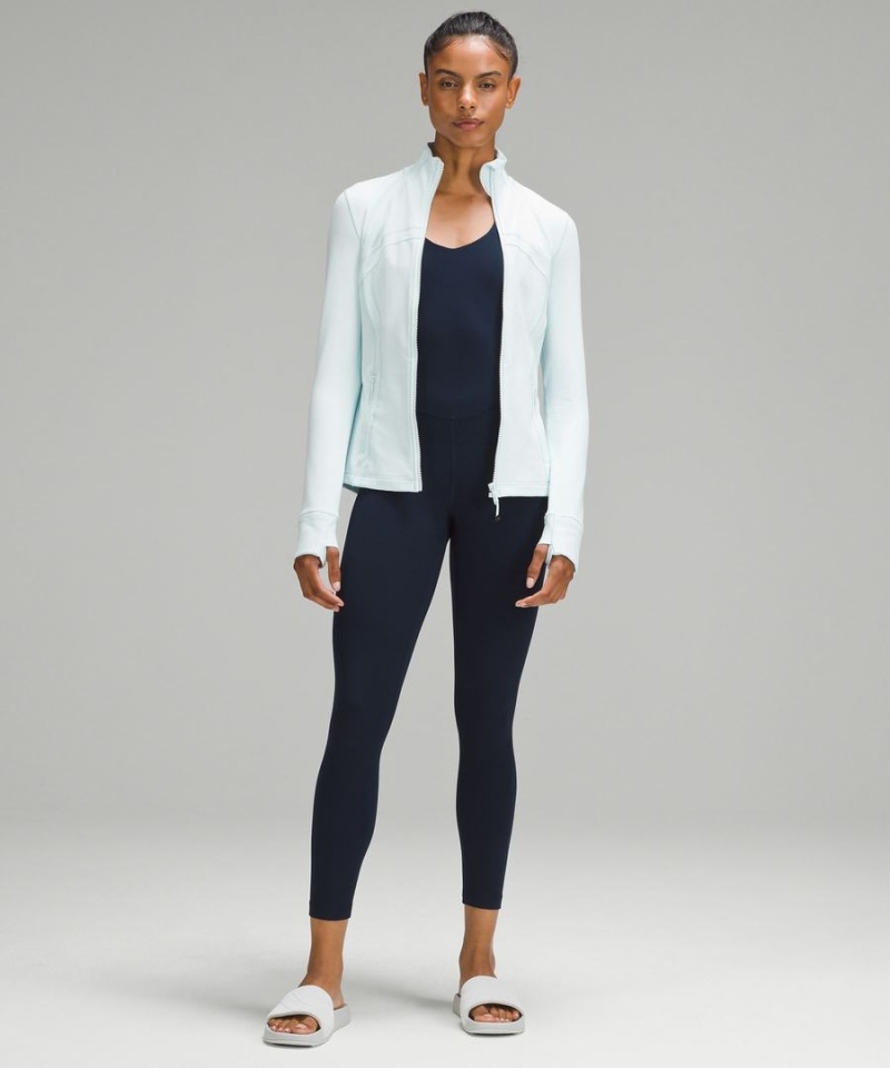 Define Jacket Lululemon Luon Mujer Azules Chile | 403IGZFPE
