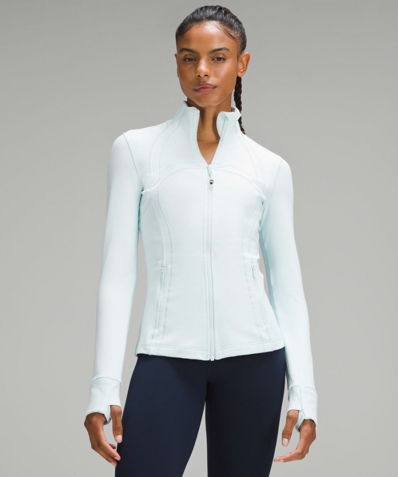 Define Jacket Lululemon Luon Mujer Azules Chile | 403IGZFPE
