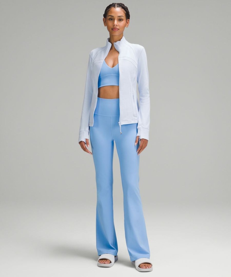 Define Jacket Lululemon Luon Mujer Blancas Chile | 184KWQNPJ