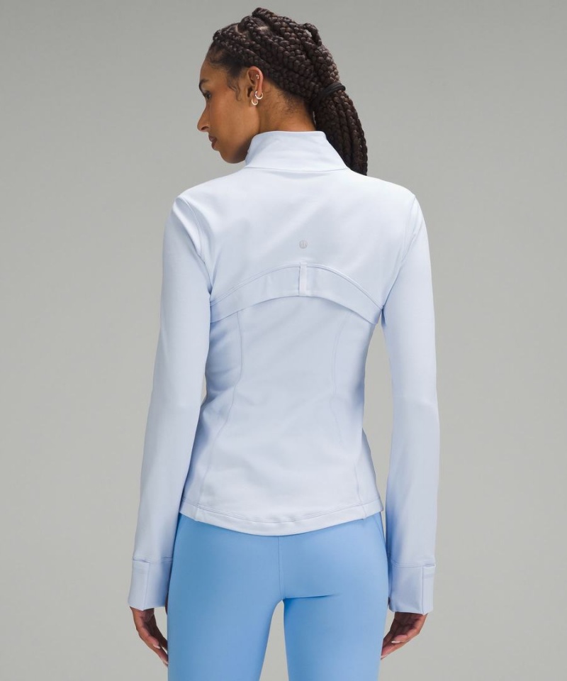 Define Jacket Lululemon Luon Mujer Blancas Chile | 184KWQNPJ