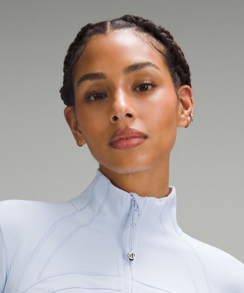 Define Jacket Lululemon Luon Mujer Blancas Chile | 184KWQNPJ