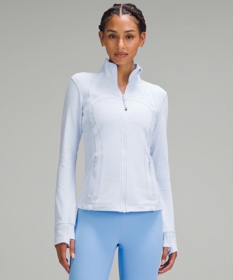 Define Jacket Lululemon Luon Mujer Blancas Chile | 184KWQNPJ