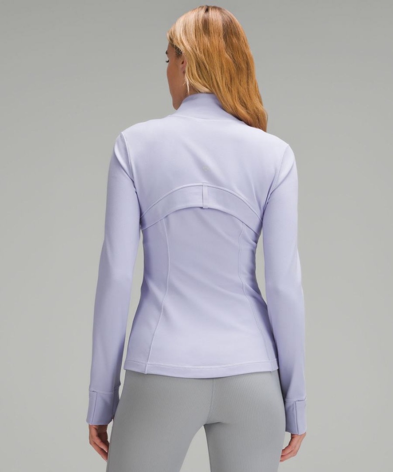 Define Jacket Lululemon Luon Mujer Moradas Chile | 621ESCLRI