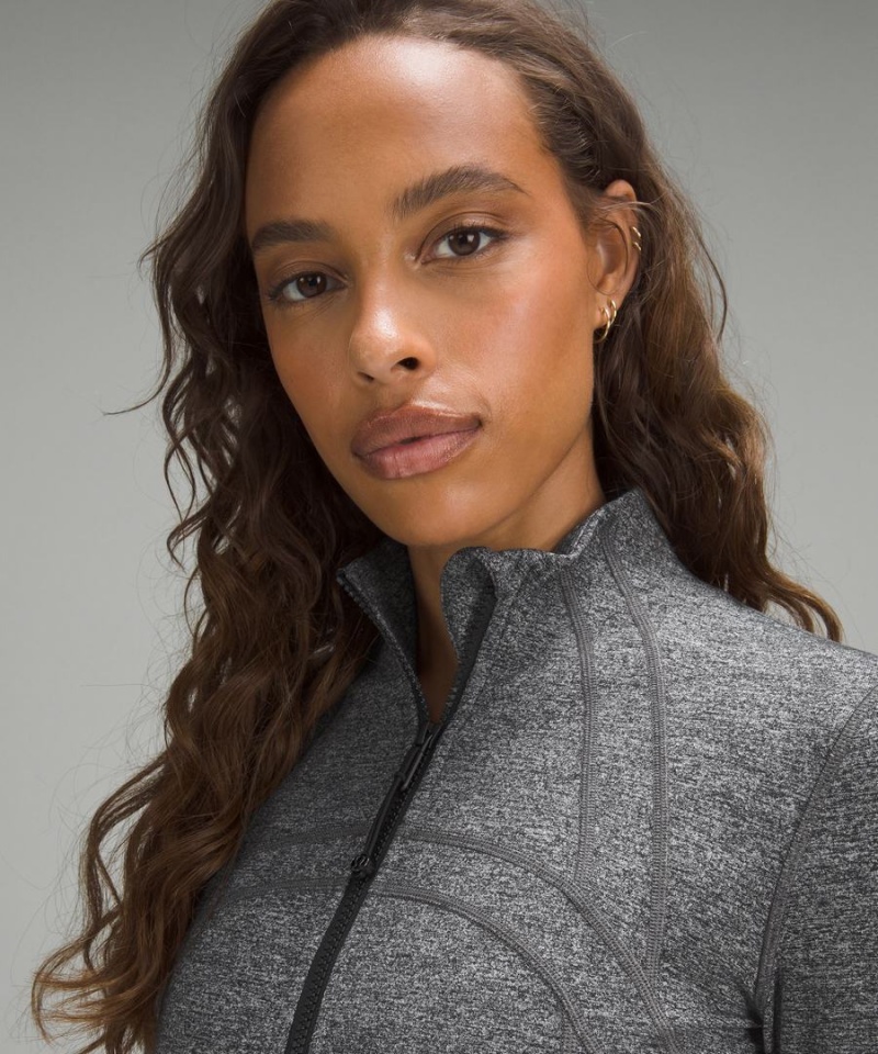 Define Jacket Lululemon Luon Mujer Negras Chile | 468RLABJX