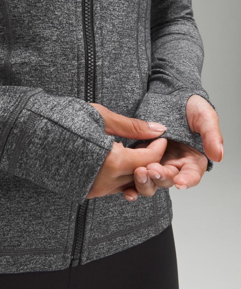 Define Jacket Lululemon Luon Mujer Negras Chile | 468RLABJX