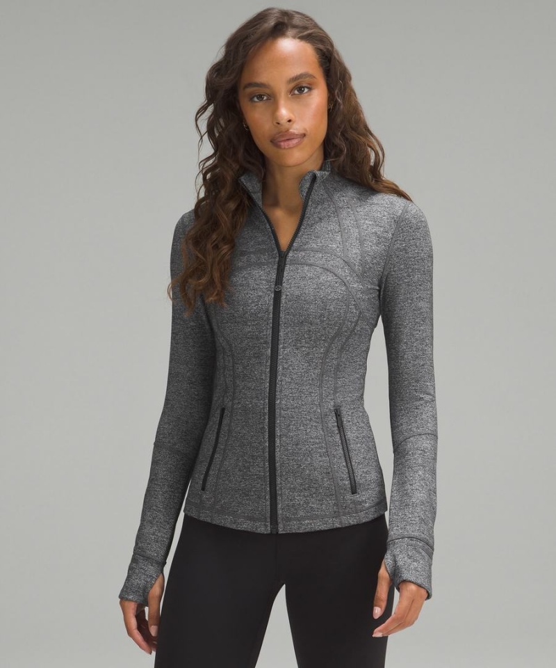 Define Jacket Lululemon Luon Mujer Negras Chile | 468RLABJX