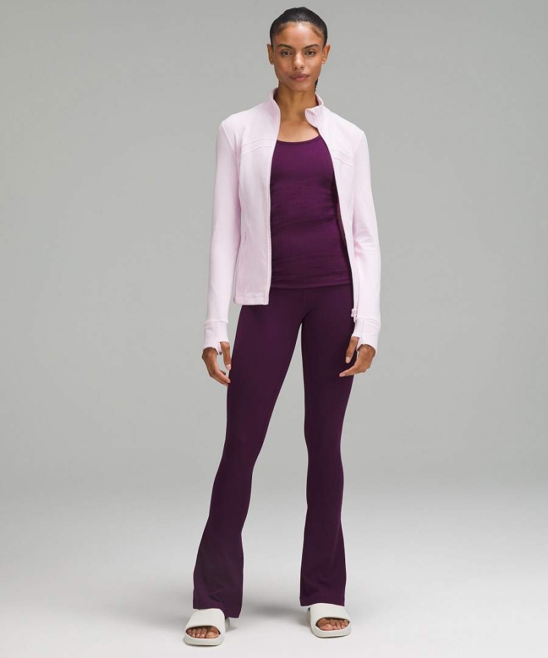 Define Jacket Lululemon Luon Mujer Rosas Chile | 680XVMWQH