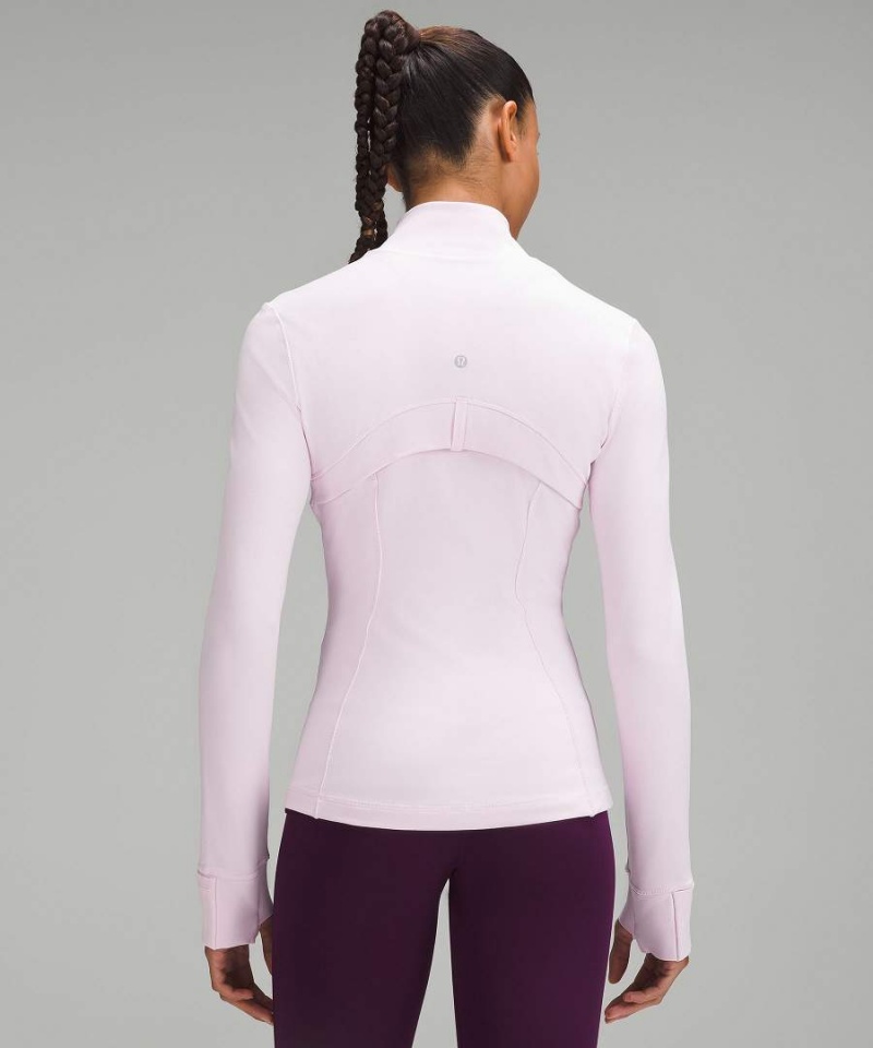 Define Jacket Lululemon Luon Mujer Rosas Chile | 680XVMWQH