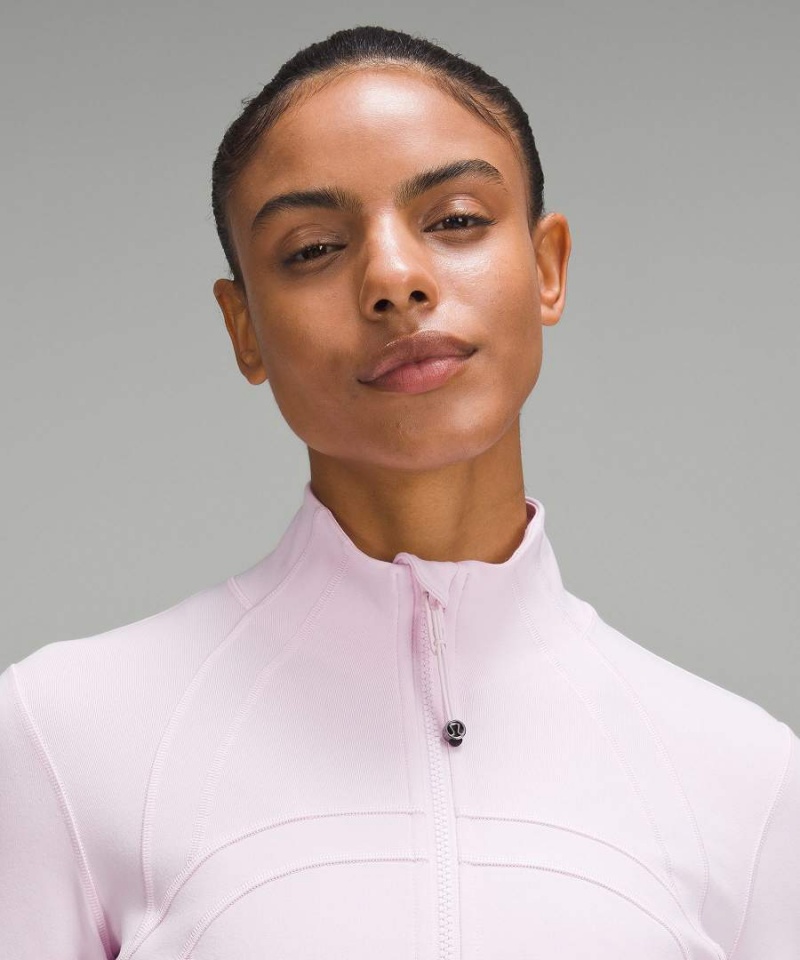 Define Jacket Lululemon Luon Mujer Rosas Chile | 680XVMWQH