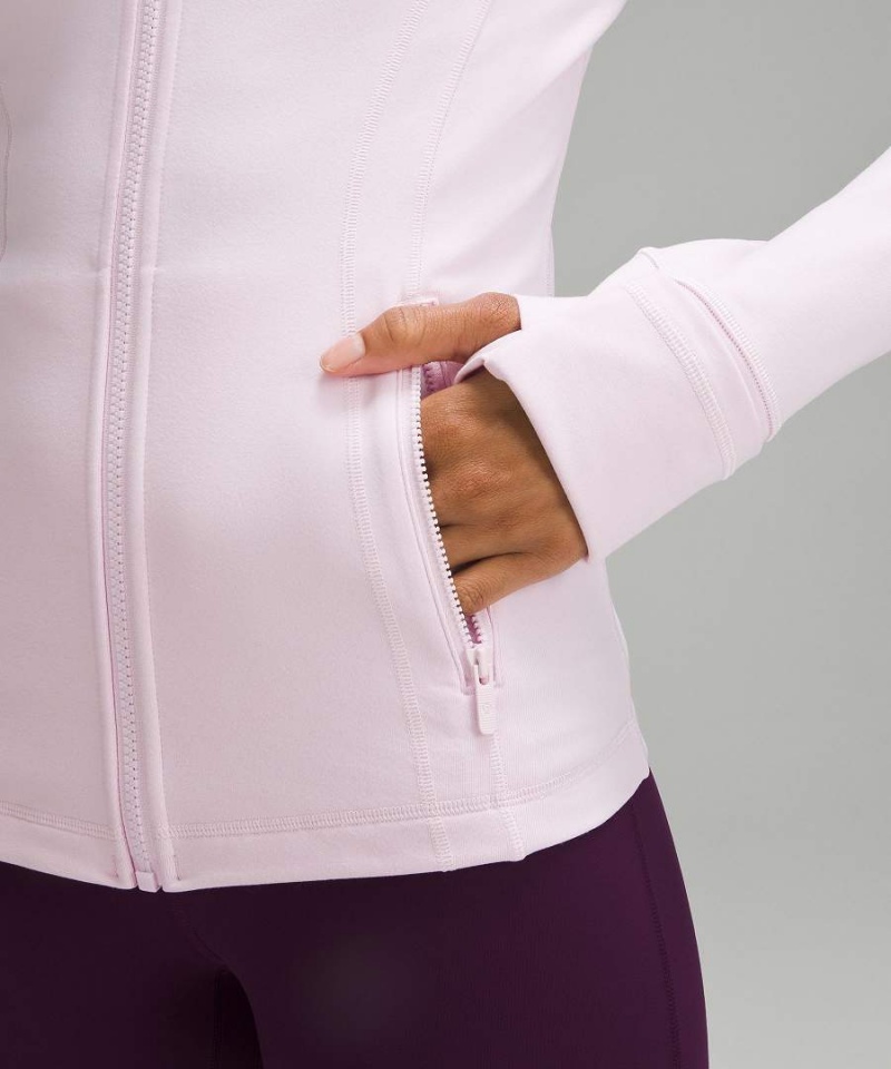 Define Jacket Lululemon Luon Mujer Rosas Chile | 680XVMWQH