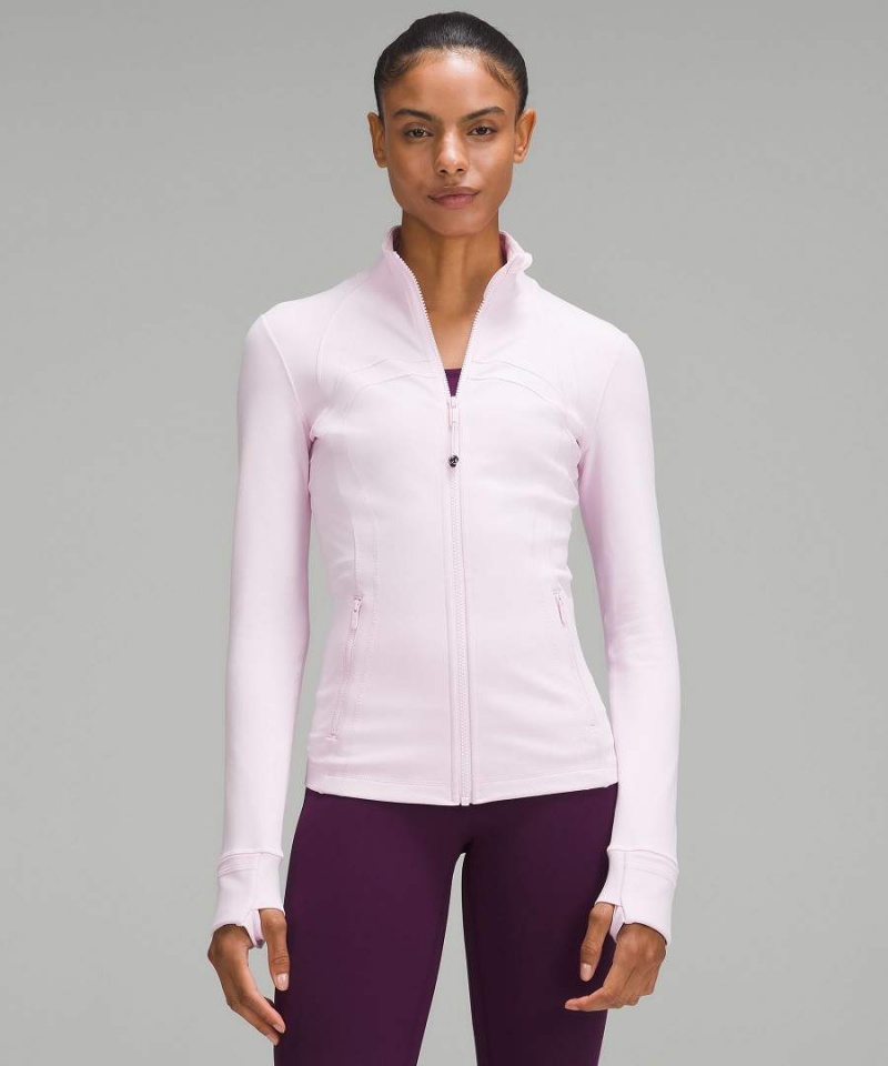 Define Jacket Lululemon Luon Mujer Rosas Chile | 680XVMWQH