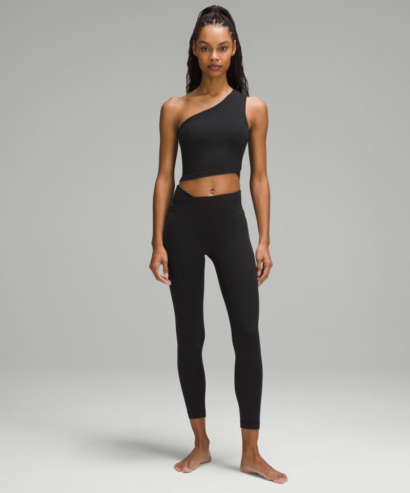 Leggins Lululemon Align™ Asymmetrical-Cintura 25