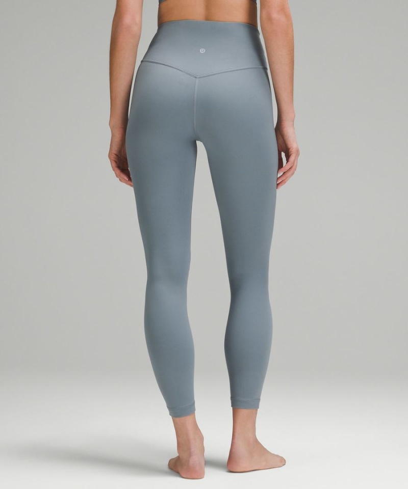 Leggins Lululemon Align™ Asymmetrical-Cintura 25