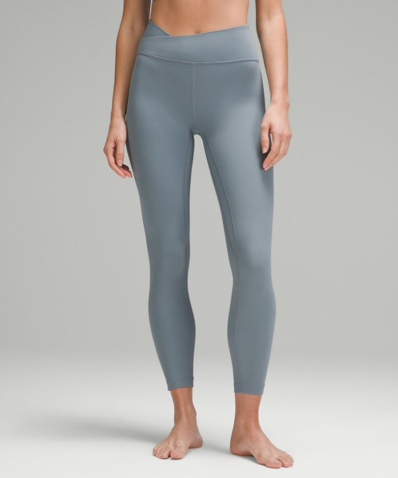 Leggins Lululemon Align™ Asymmetrical-Cintura 25\