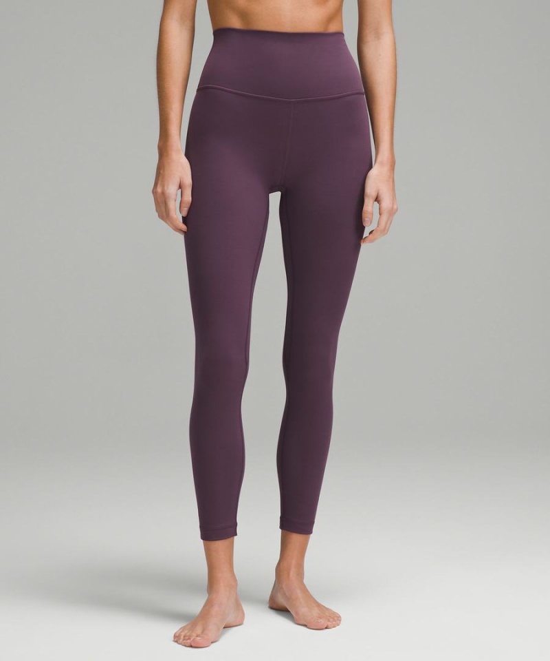 Leggins Lululemon Align™ High-Rise 25\