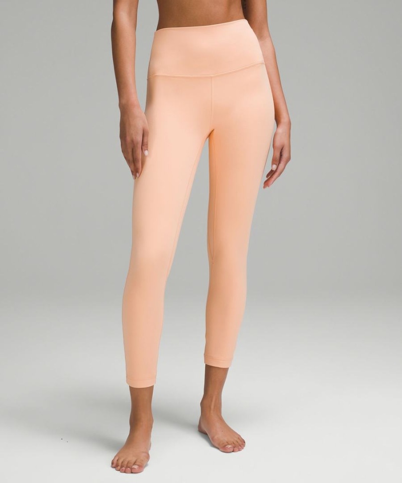 Leggins Lululemon Align™ High-Rise 25\
