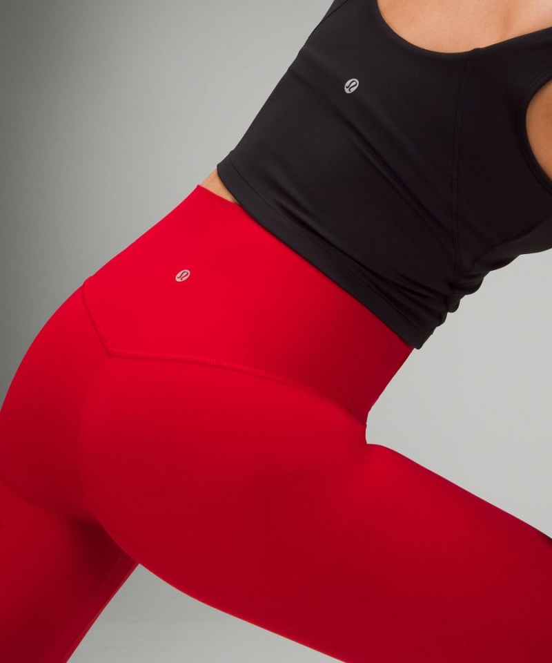 Leggins Lululemon Align™ High-Rise 25