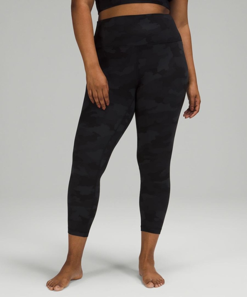 Leggins Lululemon Align™ High-Rise 25\