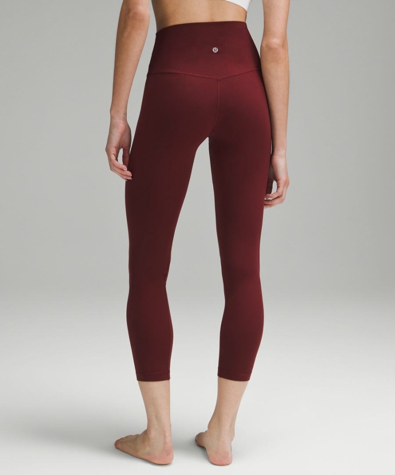 Leggins Lululemon Align™ High-Rise 25