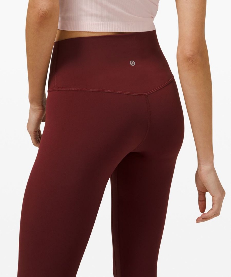 Leggins Lululemon Align™ High-Rise 25