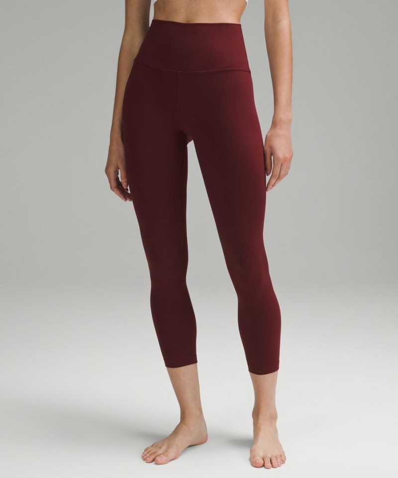Leggins Lululemon Align™ High-Rise 25\
