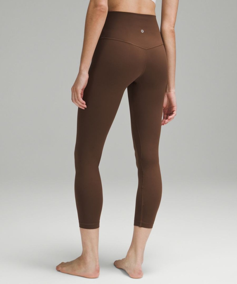Leggins Lululemon Align™ High-Rise 25