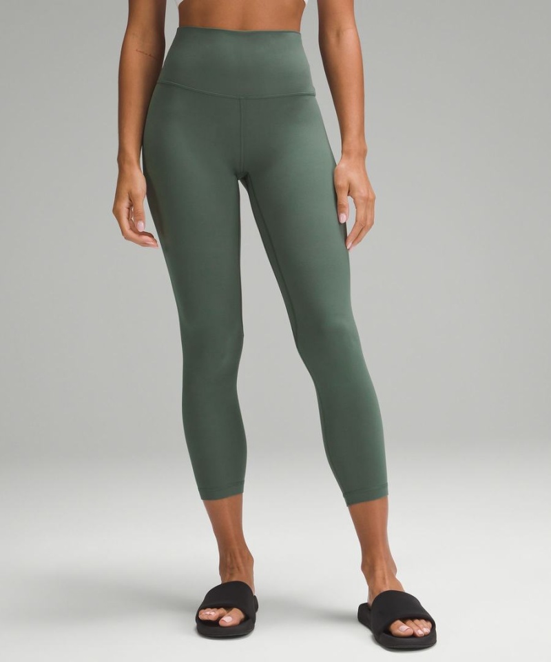 Leggins Lululemon Align™ High-Rise 25\