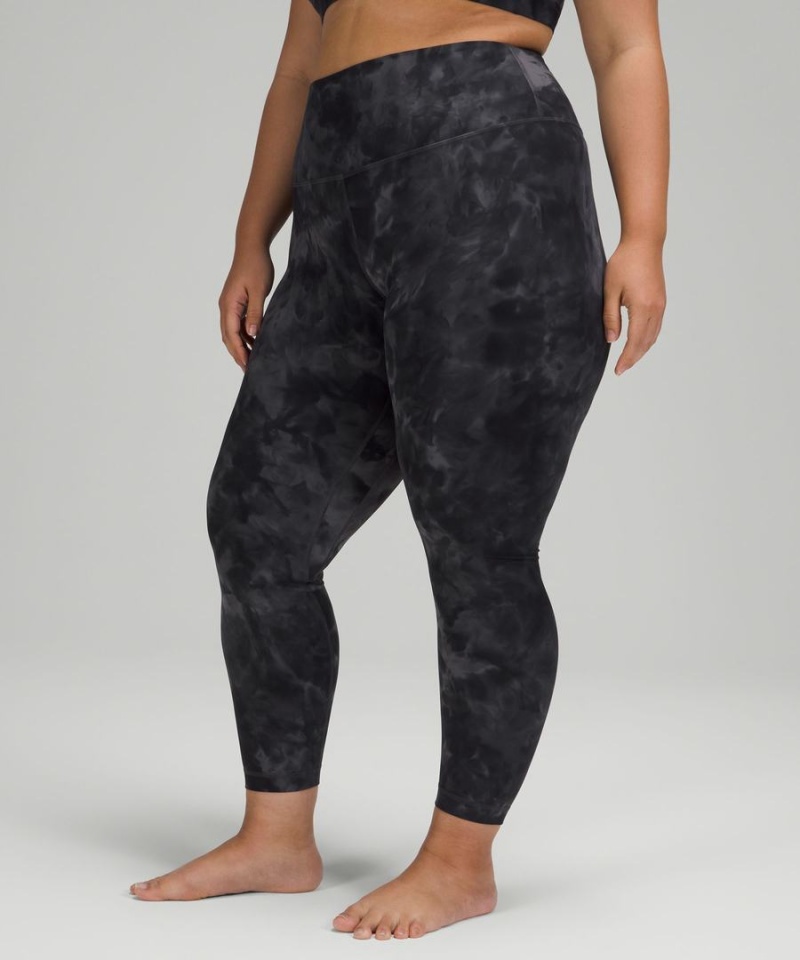 Leggins Lululemon Align™ High-Rise 25\