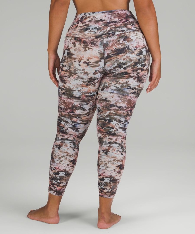 Leggins Lululemon Align™ High-Rise 25