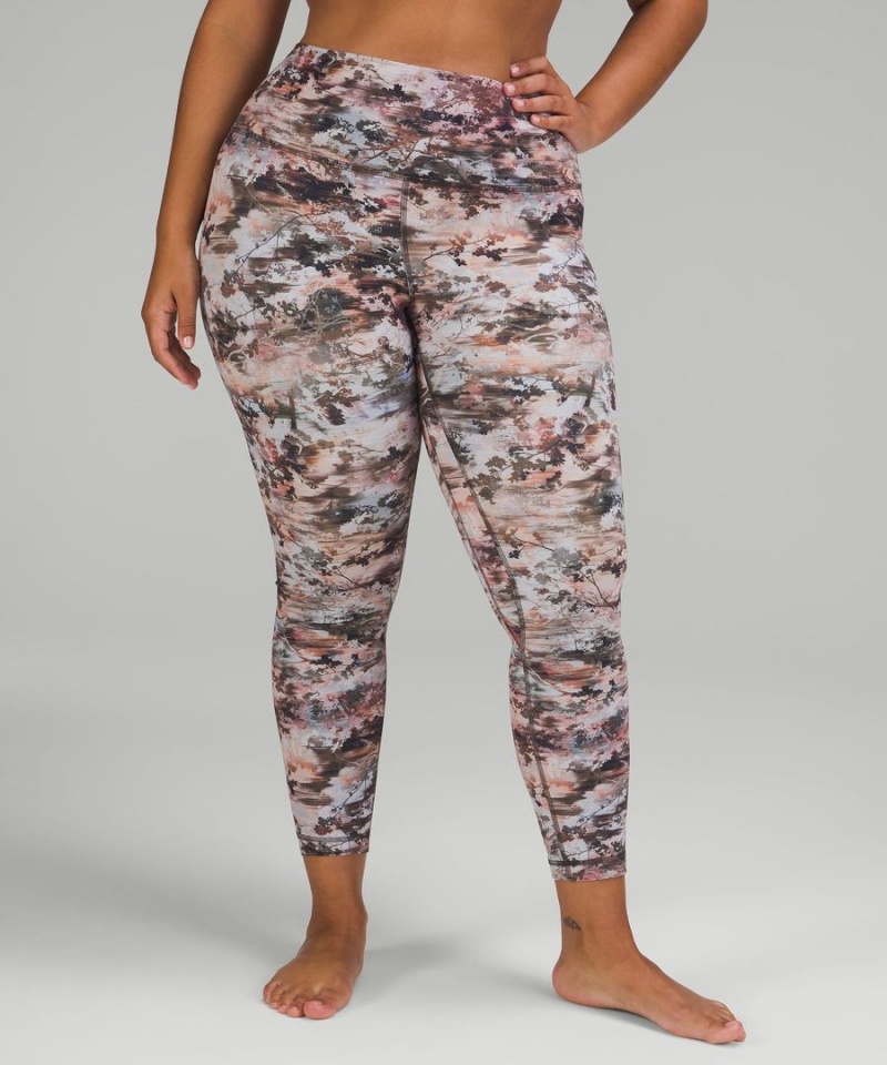 Leggins Lululemon Align™ High-Rise 25\