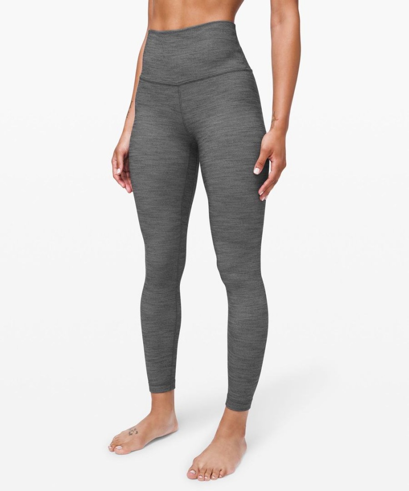 Leggins Lululemon Align™ High-Rise 25\