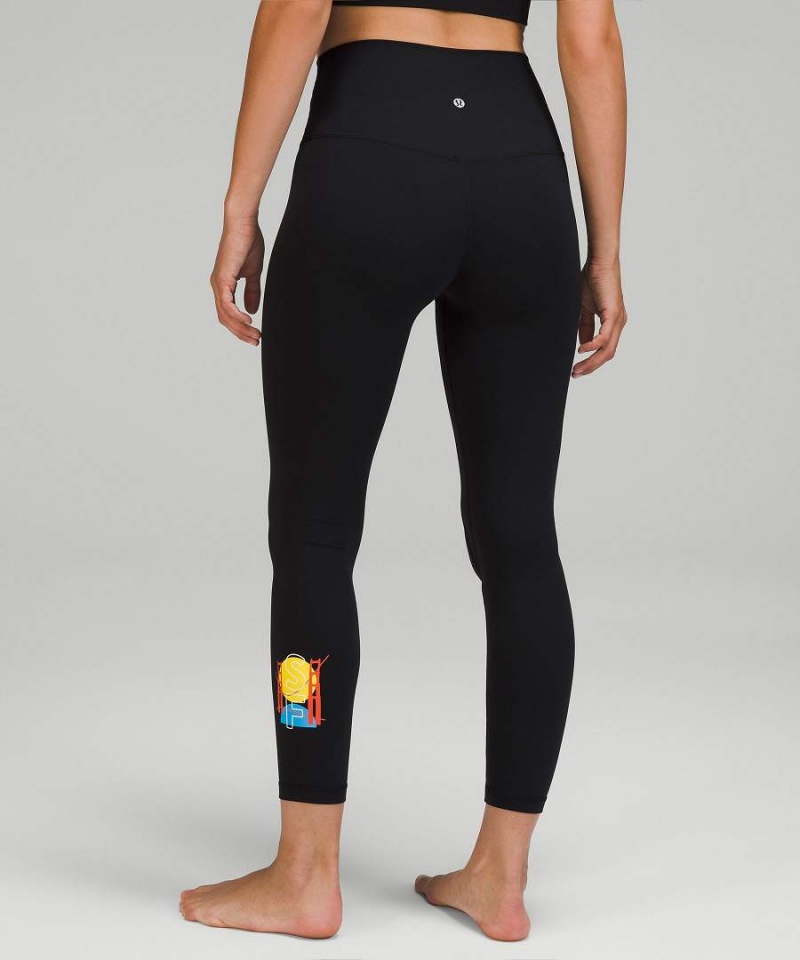 Leggins Lululemon Align™ High-Rise 25