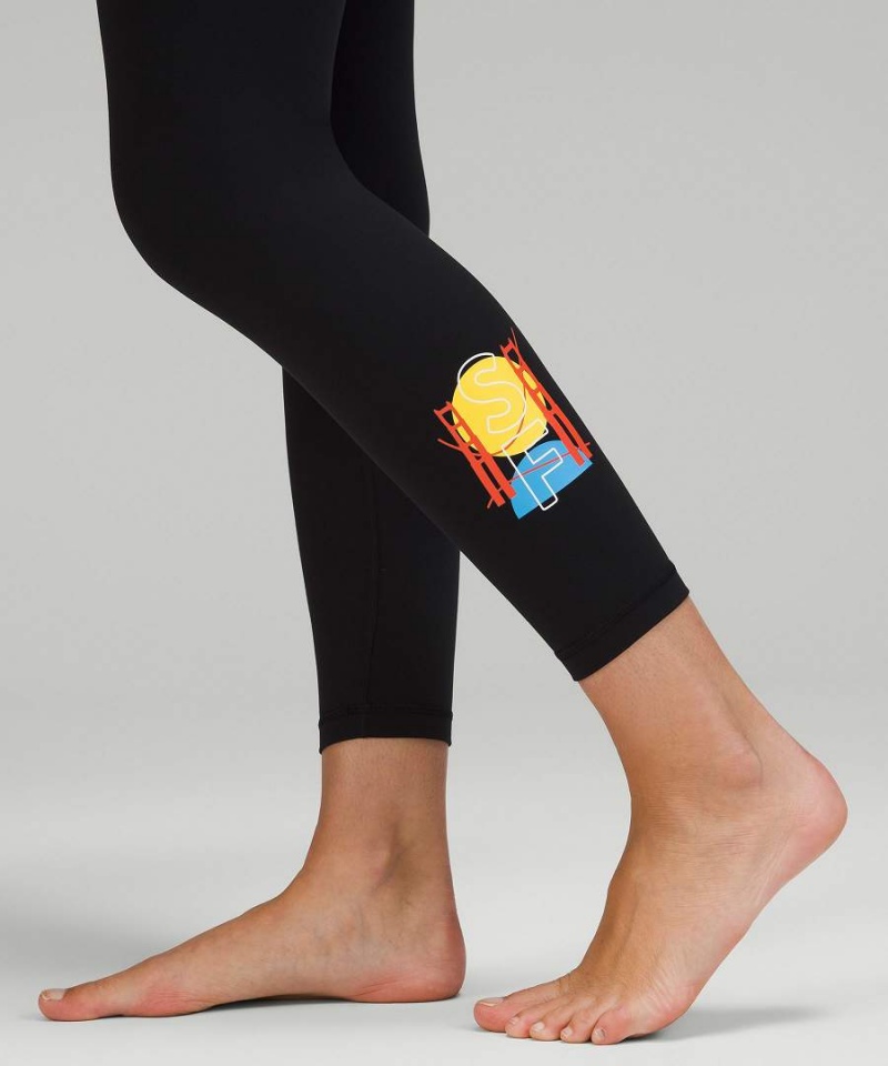 Leggins Lululemon Align™ High-Rise 25
