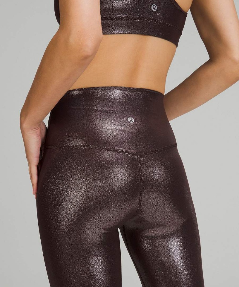 Leggins Lululemon Align™ High-Rise 25