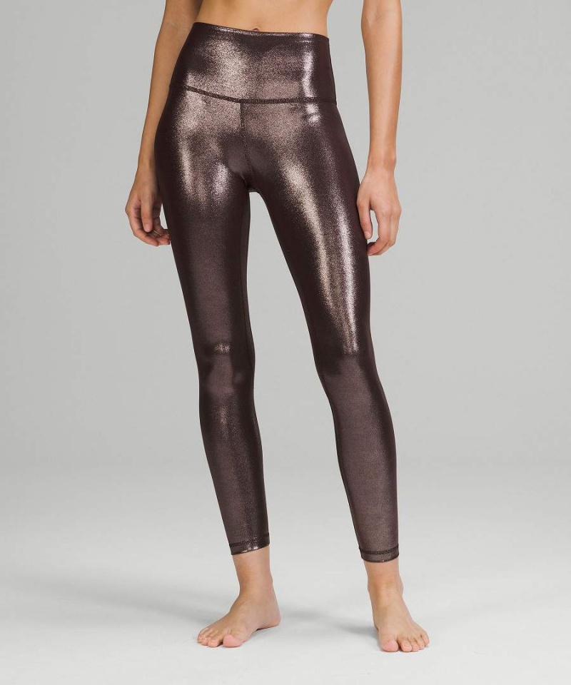Leggins Lululemon Align™ High-Rise 25\