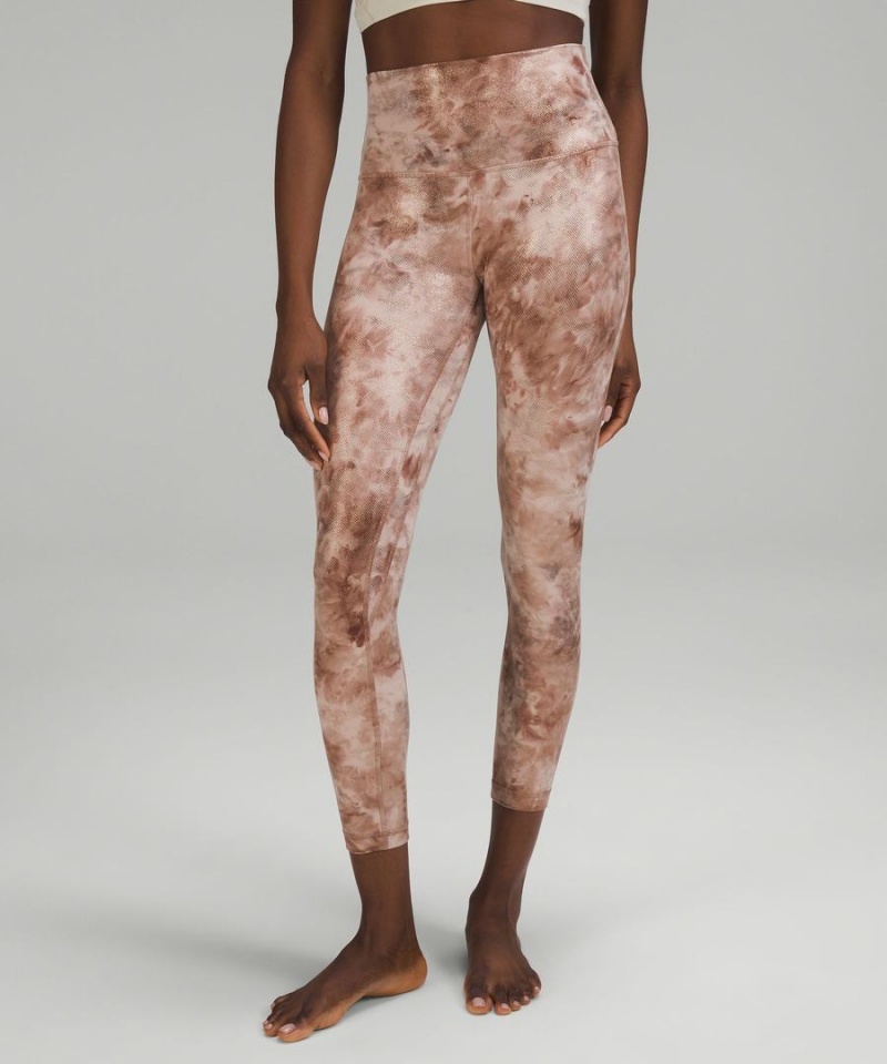 Leggins Lululemon Align™ High-Rise 25