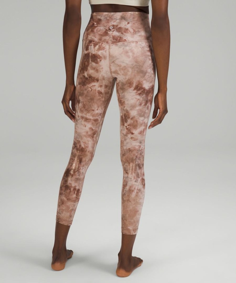 Leggins Lululemon Align™ High-Rise 25