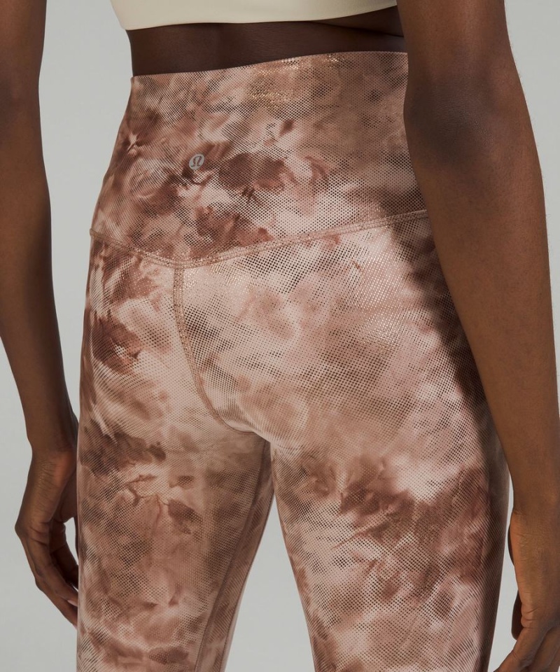 Leggins Lululemon Align™ High-Rise 25