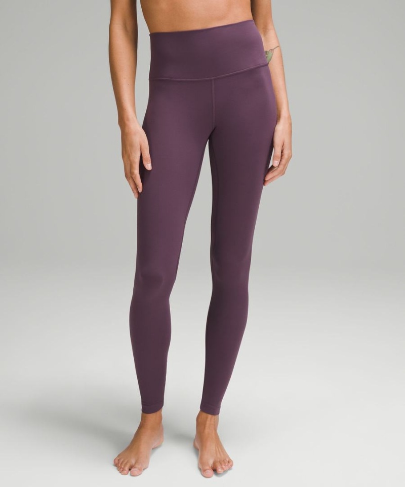 Leggins Lululemon Align™ High-Rise 28\