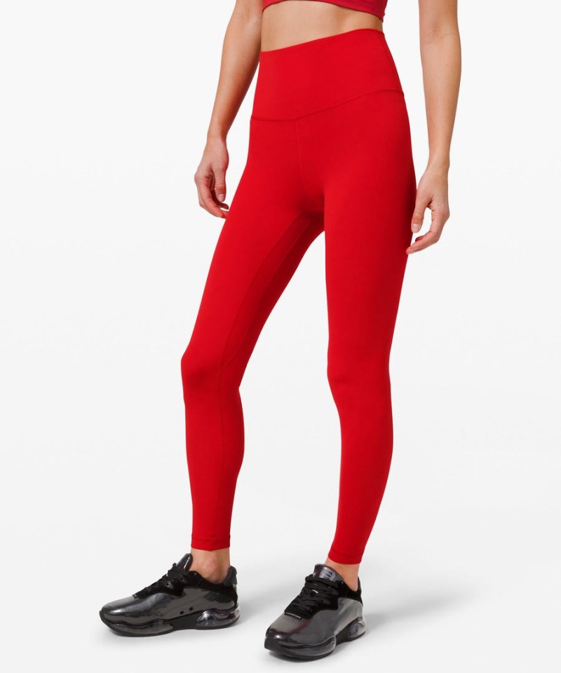 Leggins Lululemon Align™ High-Rise 28\