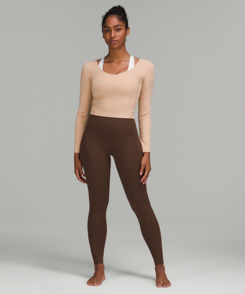 Leggins Lululemon Align™ High-Rise 28