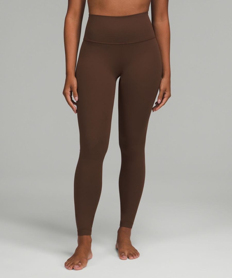 Leggins Lululemon Align™ High-Rise 28\