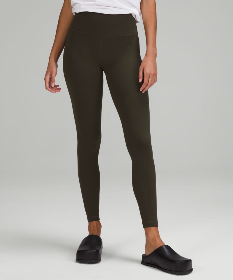 Leggins Lululemon Align™ High-Rise 28\
