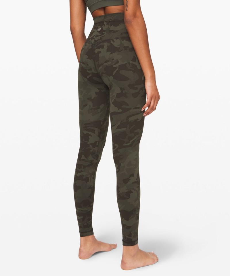 Leggins Lululemon Align™ High-Rise 28