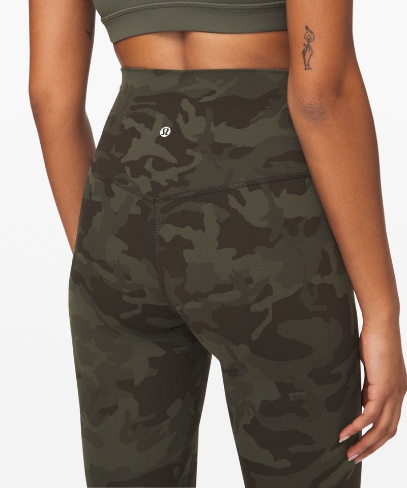 Leggins Lululemon Align™ High-Rise 28
