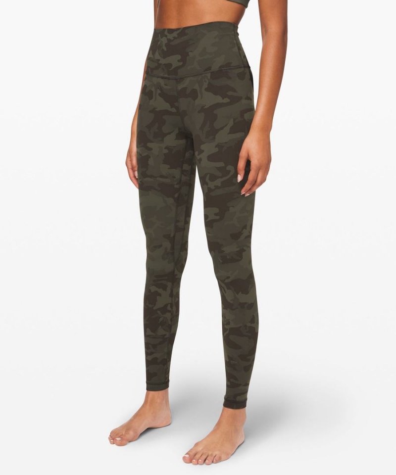 Leggins Lululemon Align™ High-Rise 28\