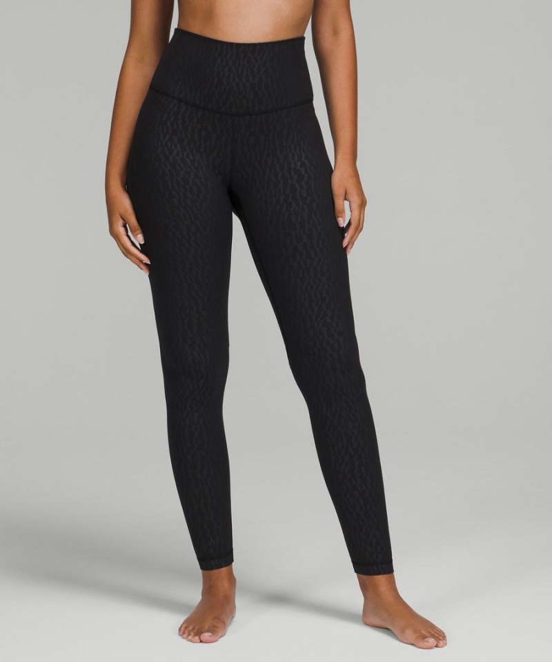 Leggins Lululemon Align™ High-Rise 28\