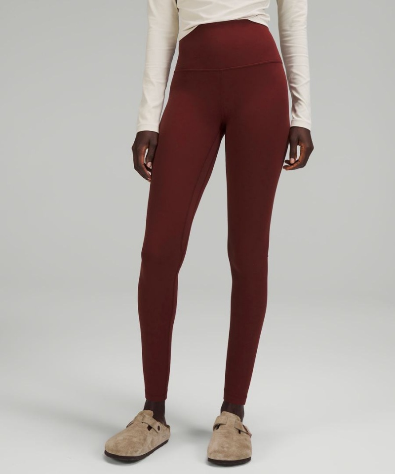 Leggins Lululemon Align™ High-Rise 28\