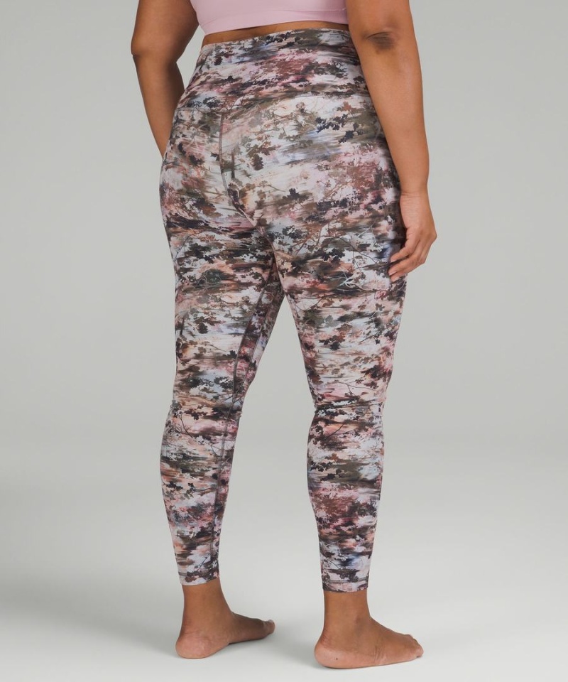 Leggins Lululemon Align™ High-Rise 28